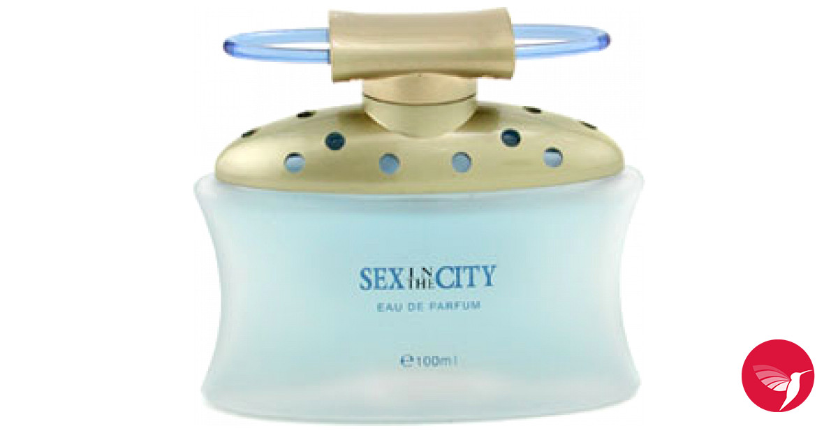 Sex In The City Seduce Instyle Fragancia Una Fragancia Para Mujeres