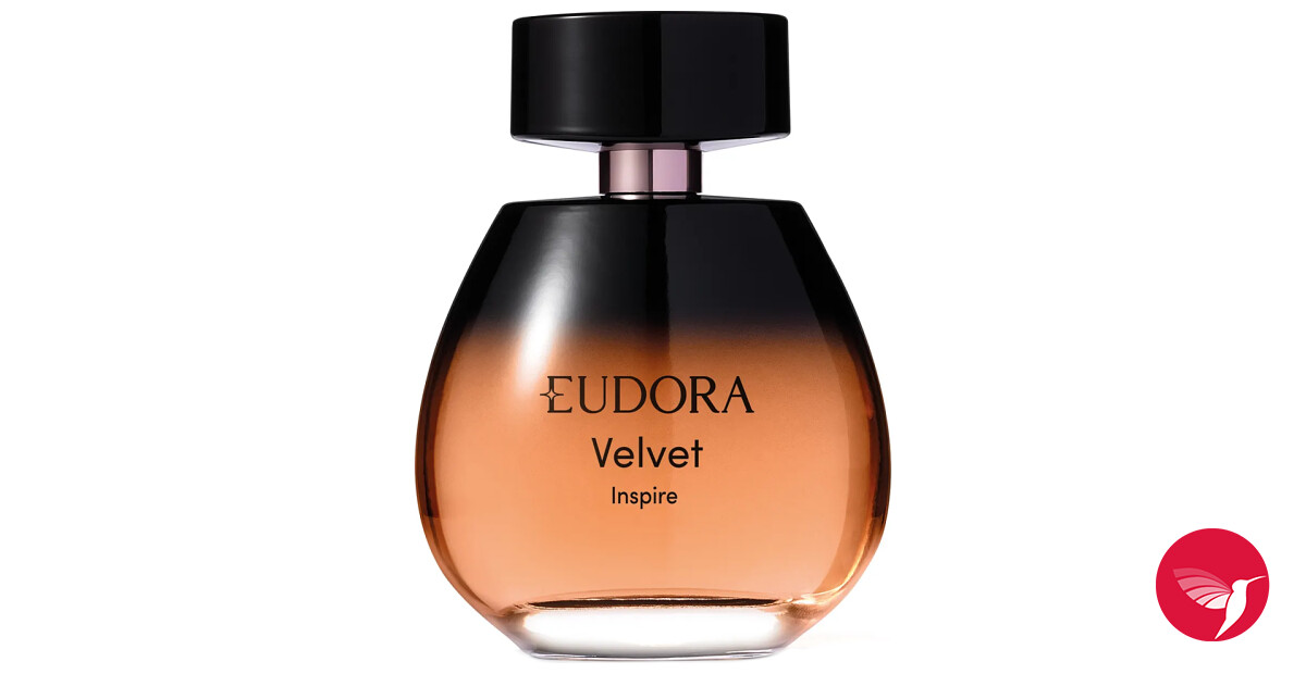 Velvet Inspire Eudora Parfum Un Nouveau Parfum Pour Femme