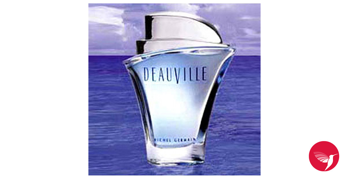 Deauville Michel Germain Una Fragranza Da Donna 1999