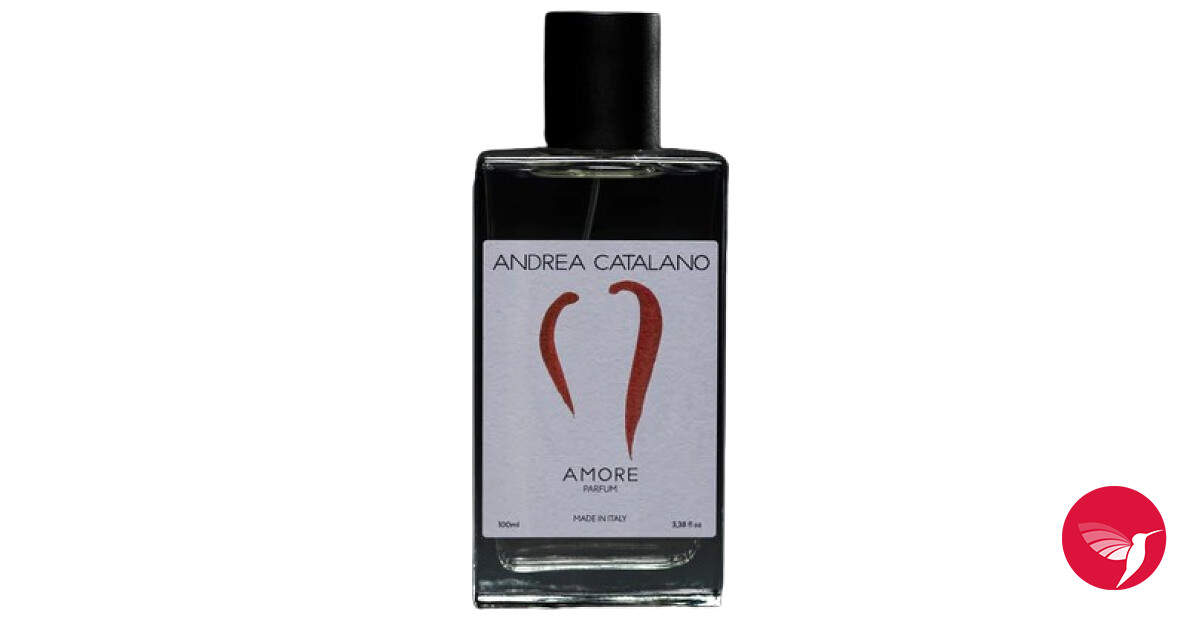 Amore Andrea Catalano A Fragrance