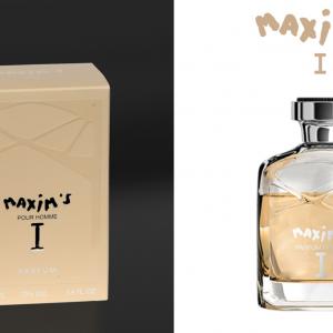 Maxim S Pour Homme Leather Night I Maxim S De Paris Cologne Un Parfum