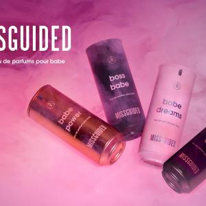 Babe Oud Missguided Perfume A Fragr Ncia Feminino