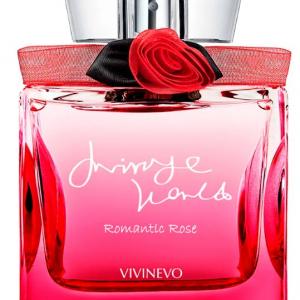 Mirage World Romantic Rose Vivinevo Parfum Un Parfum Pour Femme