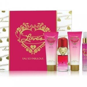 Eau So Fabulous Dana Parfum Een Geur Voor Dames