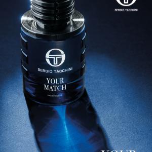 Your Match Sergio Tacchini Zapach To Perfumy Dla M Czyzn