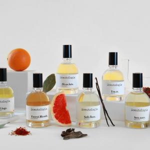 Soli Flore Scentologia Parfum Un Parfum Pour Homme Et Femme 2021