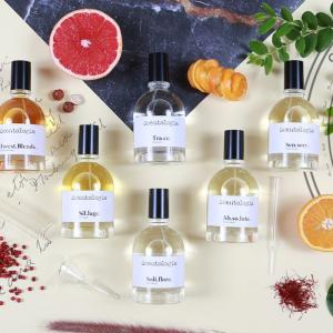 Soli Flore Scentologia Parfum Un Parfum Pour Homme Et Femme