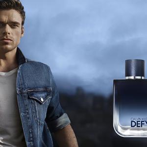 Defy Eau de Parfum Calvin Klein ماء كولونيا a جديد fragrance للرجال 2022