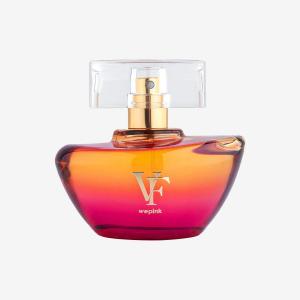 Vf Virginia Fonseca We Pink Perfume A Novo Fragr Ncia Feminino