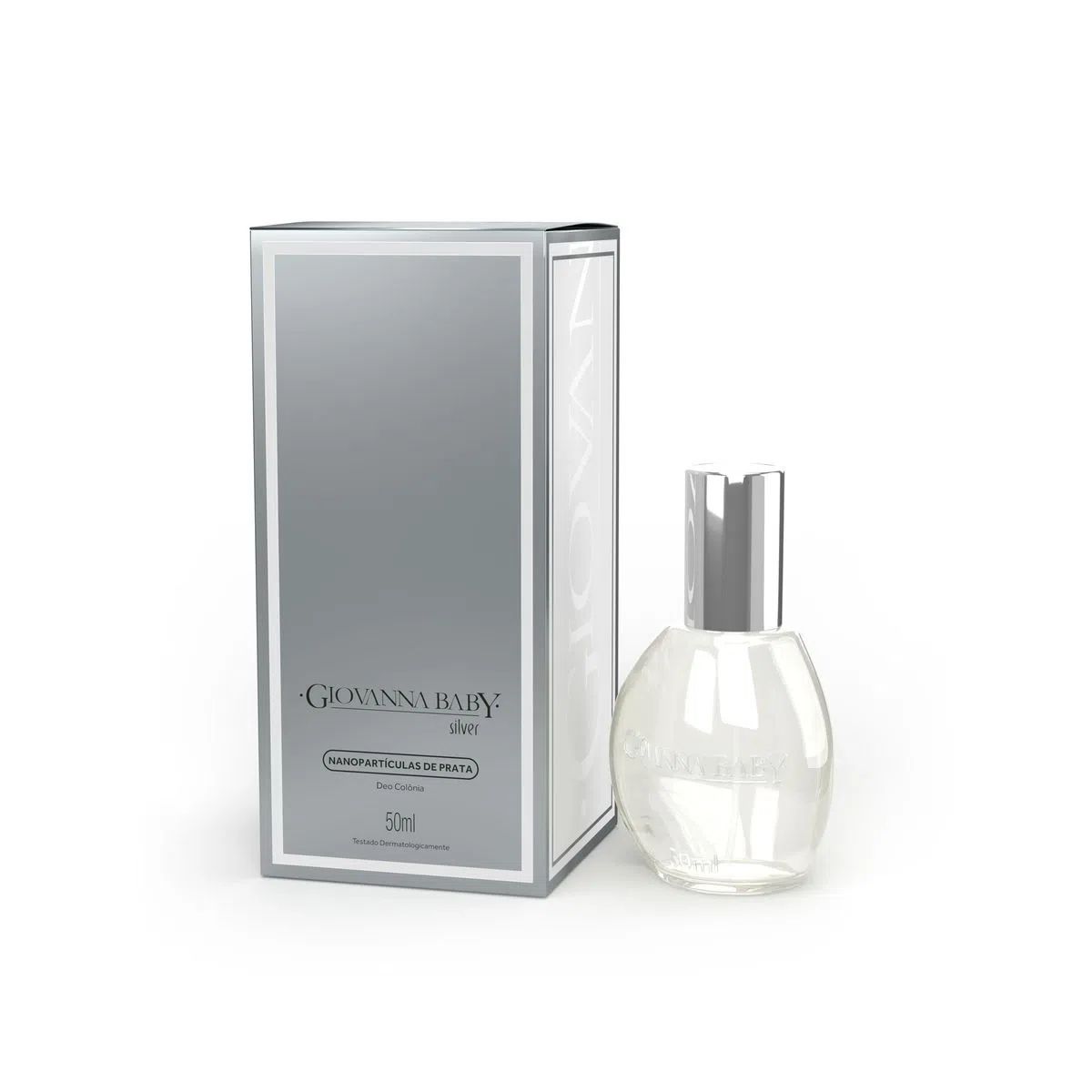 Giovanna Baby Silver Giovanna Baby A Fragrance