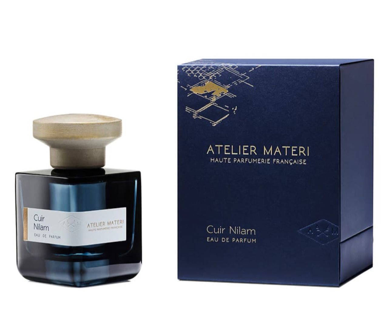 Cuir Nilam Atelier Materi Parfum Ein Neues Parfum F R Frauen Und