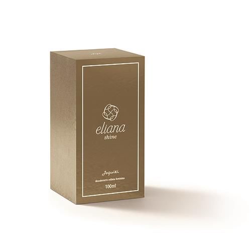 Eliana Shine Jequiti Parfum Un Nouveau Parfum Pour Femme 2023