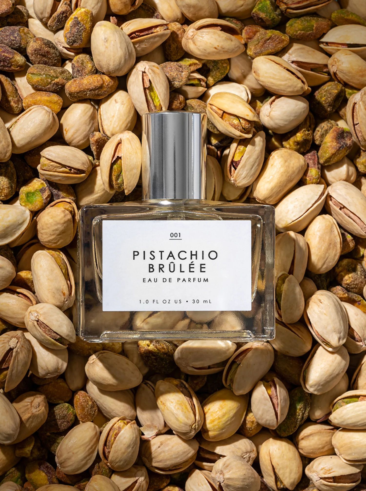 Pistachio Br L E Le Monde Gourmand Parfum Un Parfum De Dama