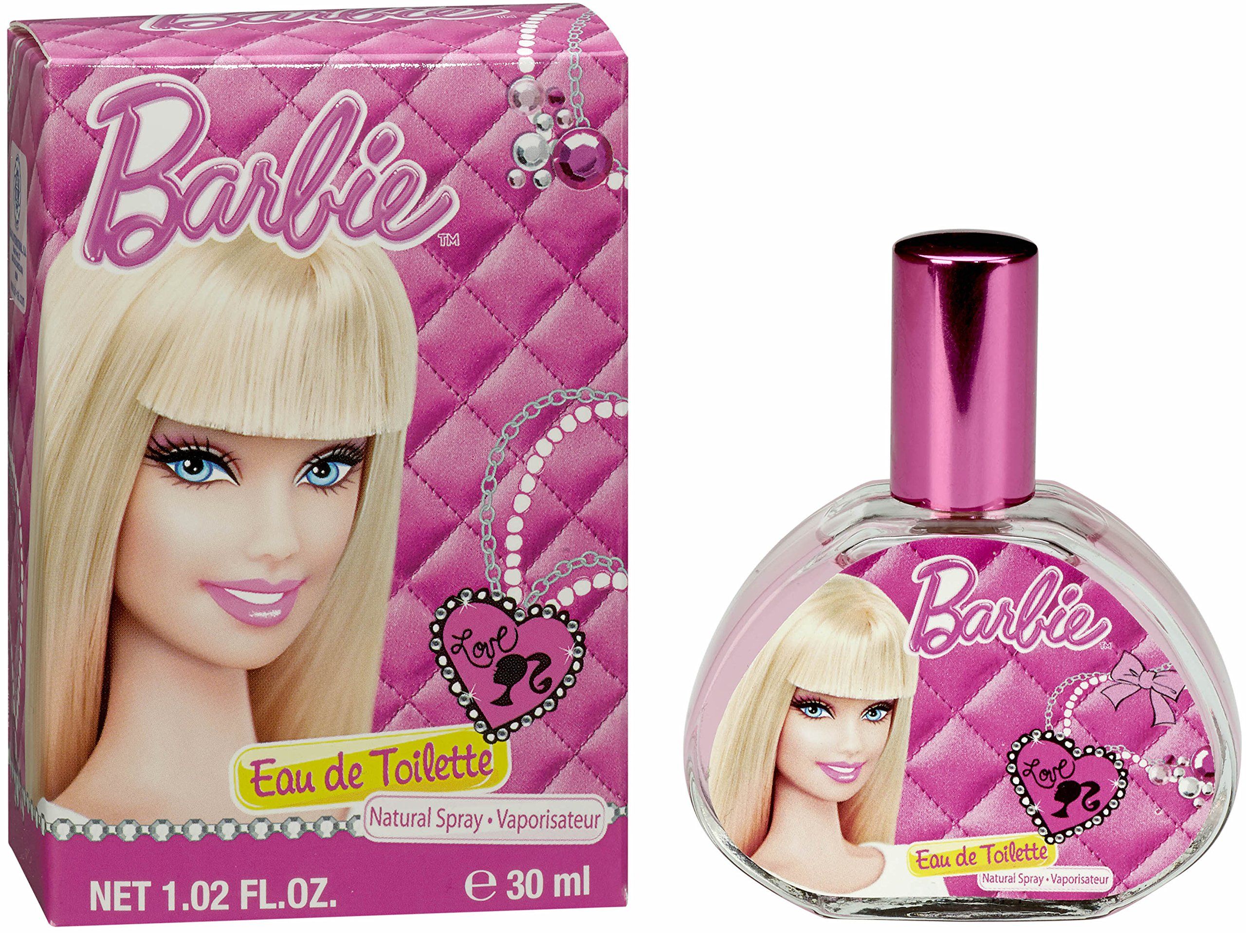 Barbie Eau De Toilette Avon Una Fragranza Da Donna