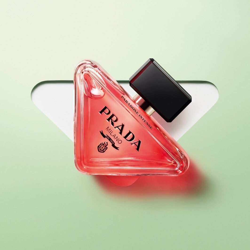 Prada Paradoxe Intense Prada Perfume A Novo Fragr Ncia Feminino