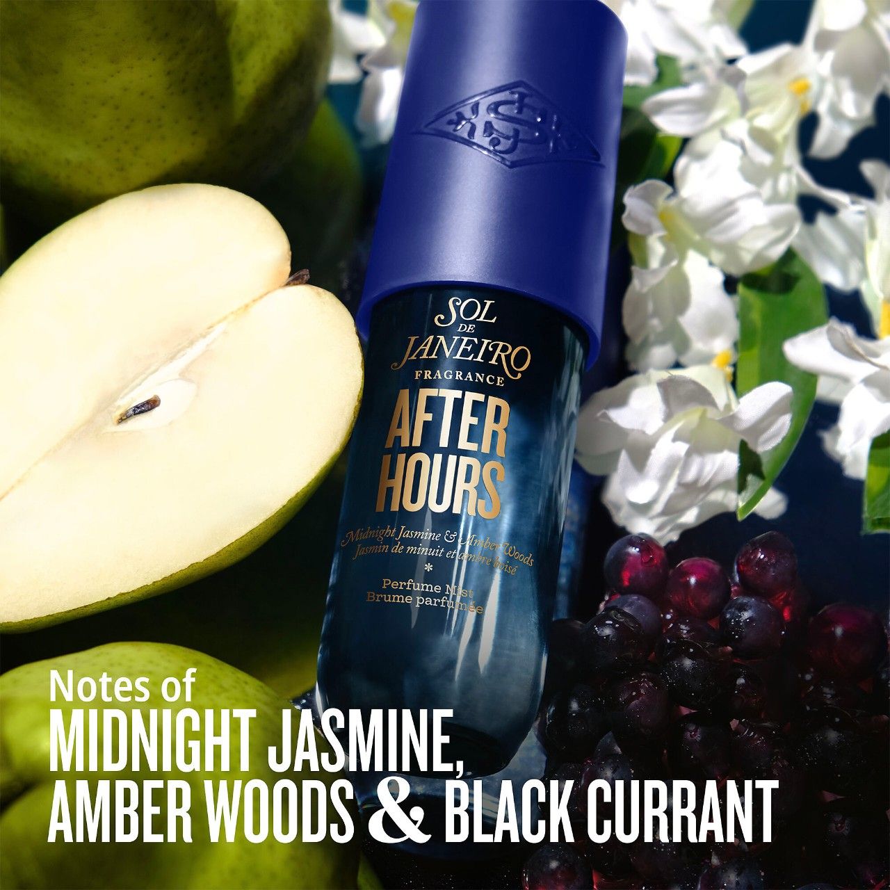 After Hours Sol De Janeiro A Fragrance