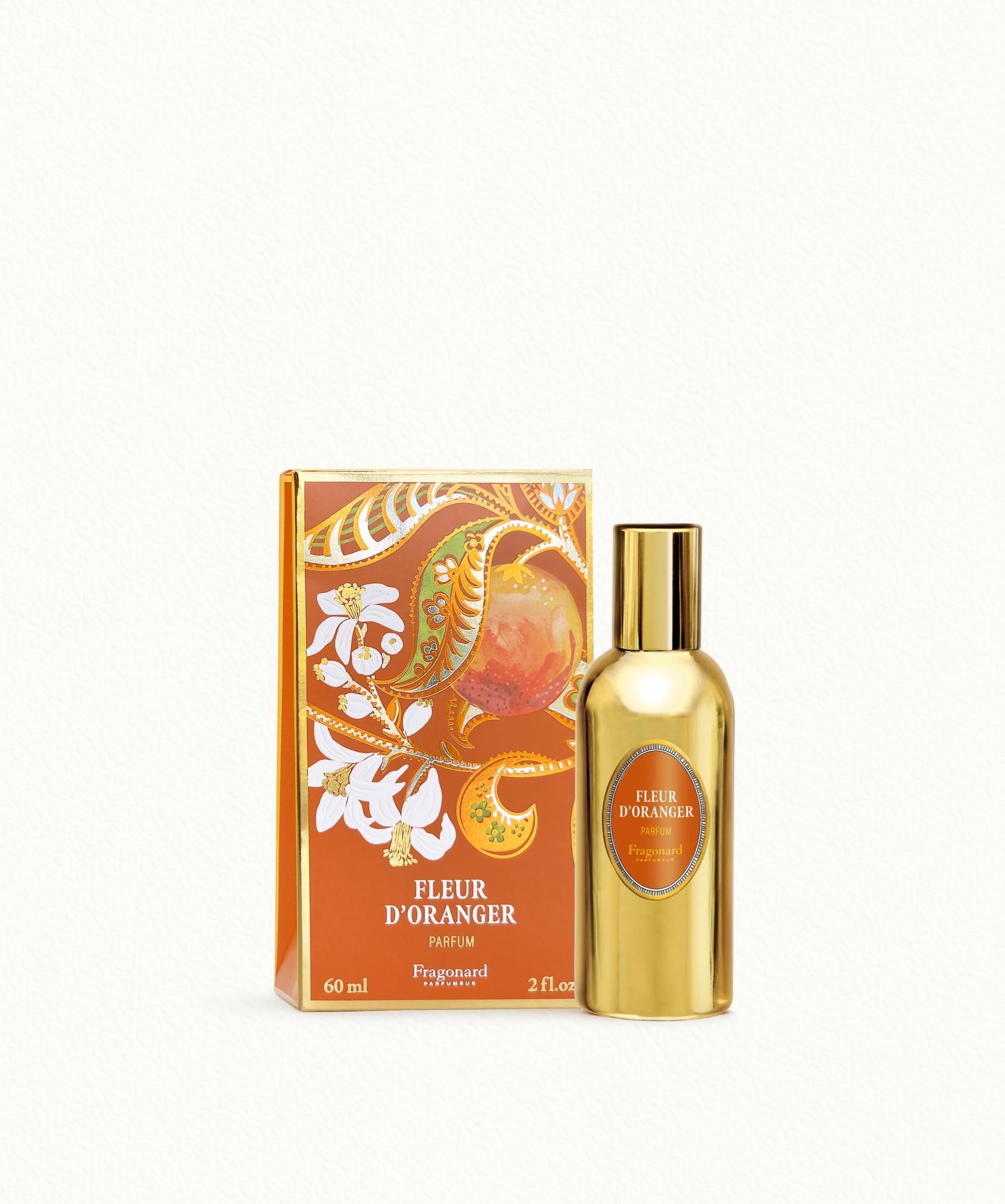 Fleur D Oranger Parfum Fragonard Parfum Un Nouveau Parfum Pour Homme