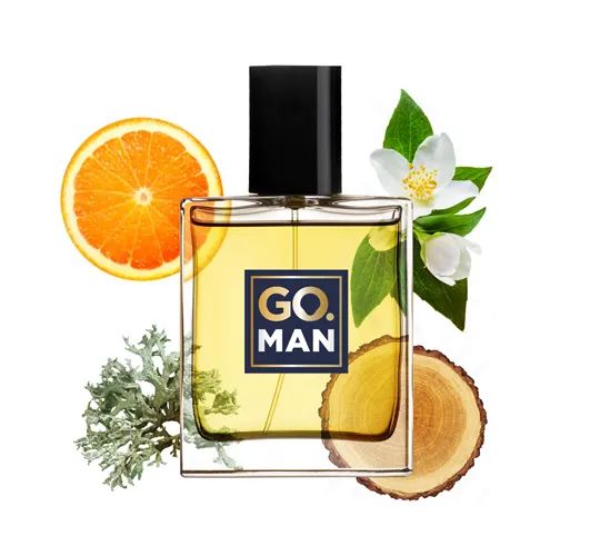 Go Man Go Zapach To Nowe Perfumy Dla M Czyzn