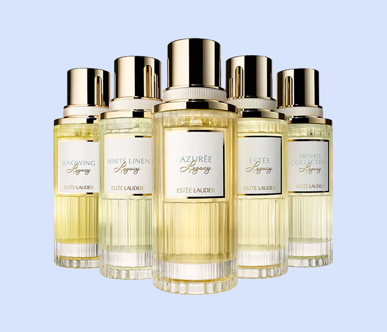 White Linen Legacy Est E Lauder Perfume A Novo Fragr Ncia Feminino