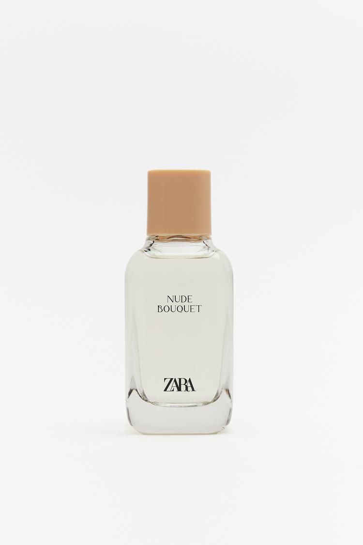 Nude Bouquet Zara Parfum Ein Neues Parfum F R Frauen