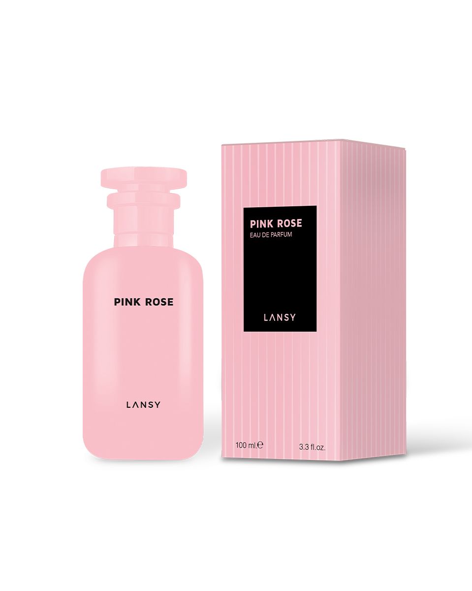 Pink Rose Lansy Parfum Ein Neues Parfum F R Frauen