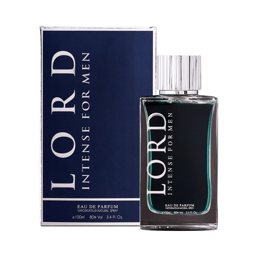 Lord Intense Aurora Scents zapach to perfumy dla mężczyzn