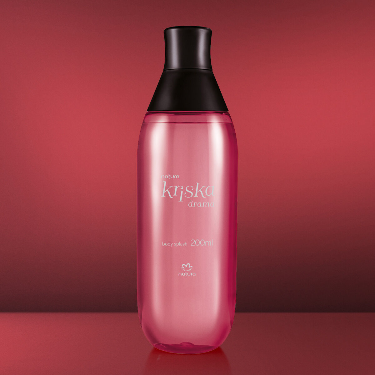 Kriska Drama Body Splash Natura Parfum Un Nouveau Parfum Pour Femme