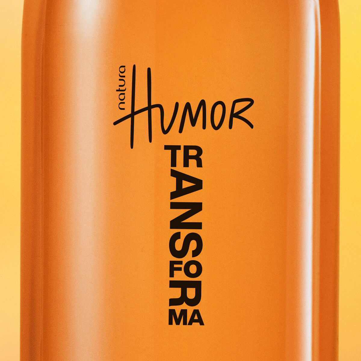 Humor Transforma Body Splash Natura Fragancia Una Nuevo Fragancia