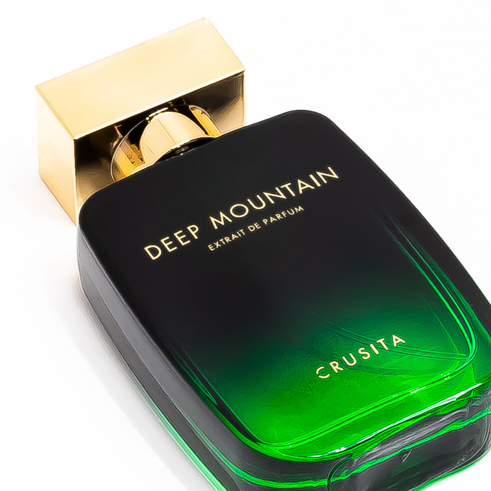 Deep Mountain Crusita عطر a fragrance للجنسين 2022