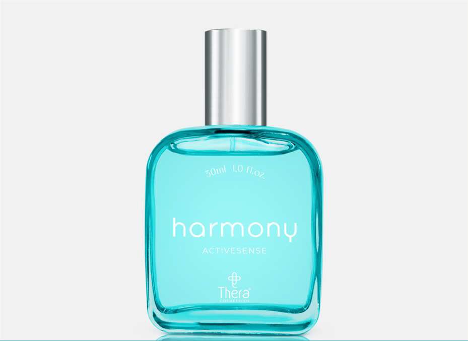 Harmony Thera Cosméticos perfume a novo fragrância Compartilhável 2024