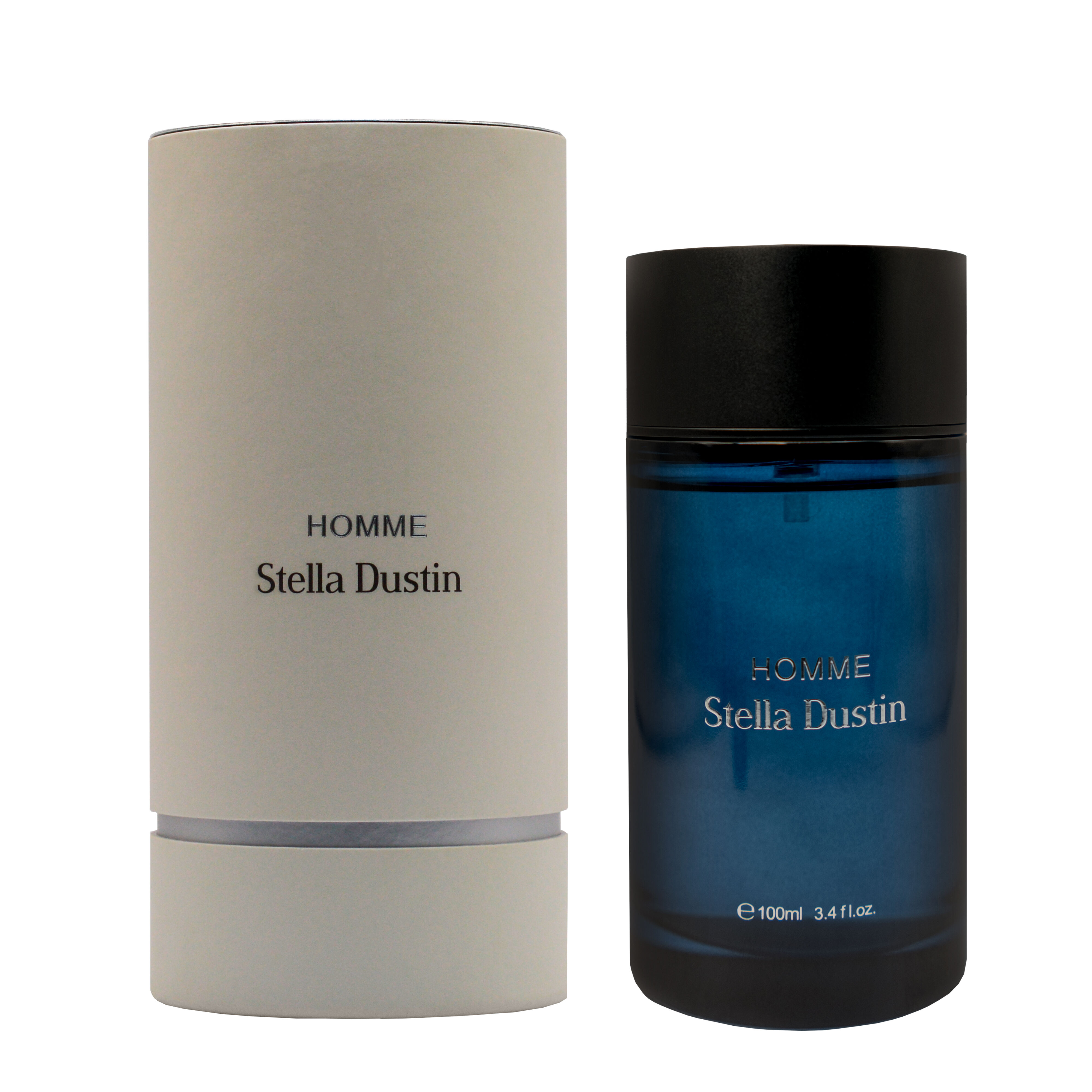 Homme Stella Dustin Stella Dustin Cologne Un Nouveau Parfum Pour