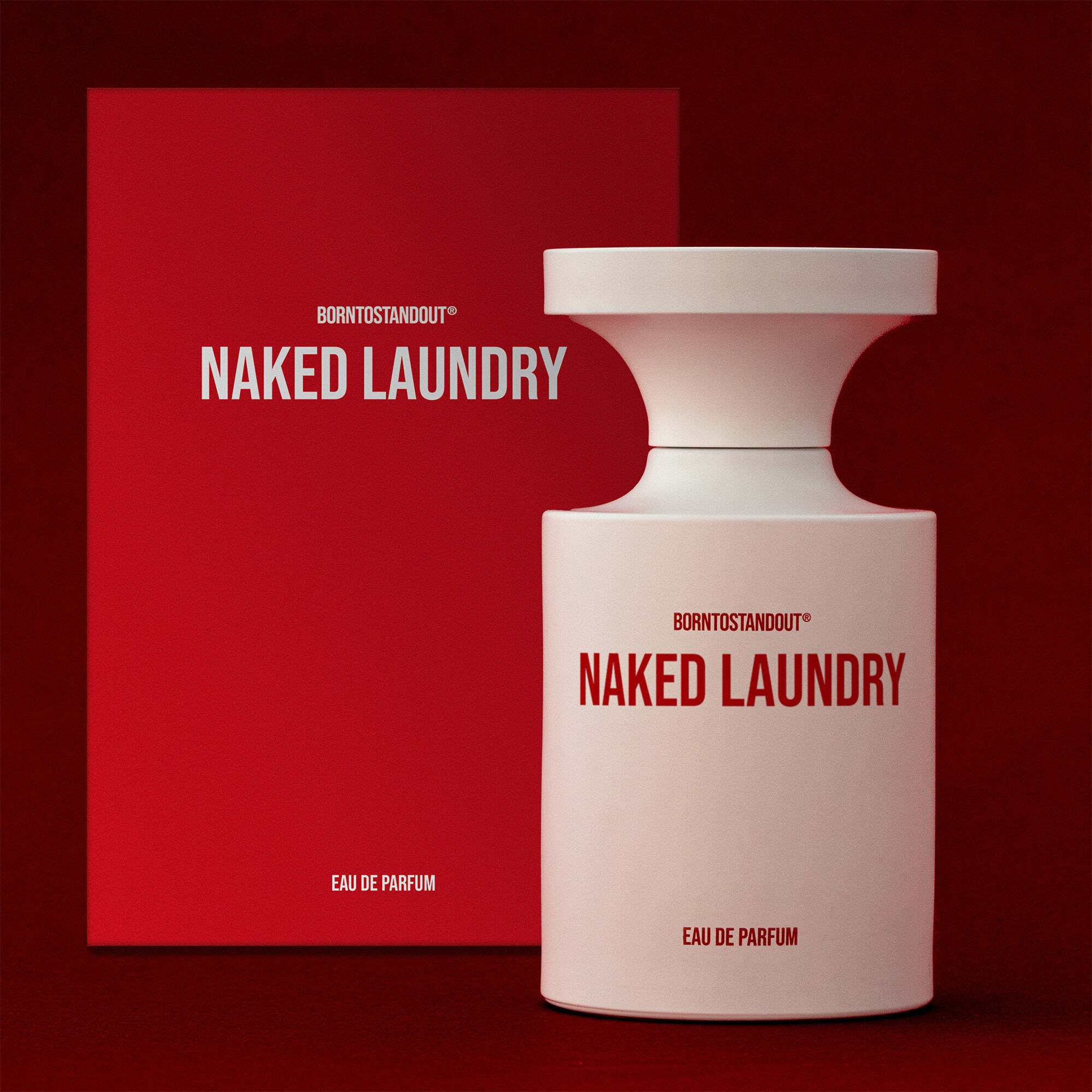 Naked Laundry Borntostandout