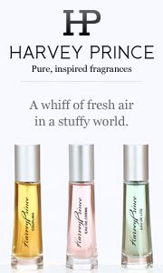 Eau de Creme Harvey Prince عطر a fragrance للنساء 2011