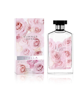 Stella Summer Rose Stella McCartney Parfum Een Geur Voor Dames 2012