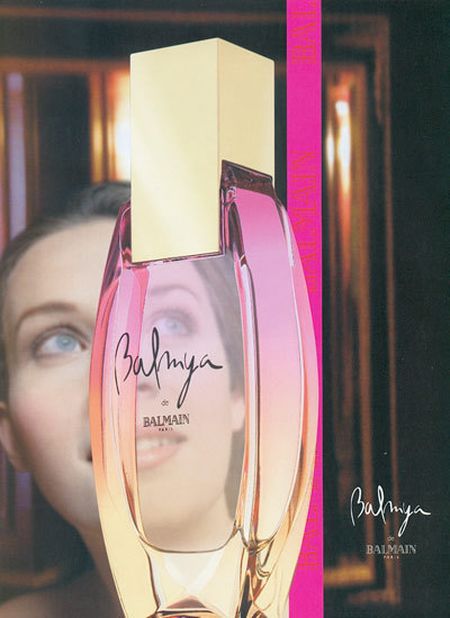 Balmya De Balmain Pierre Balmain Perfume A Fragrance For Women