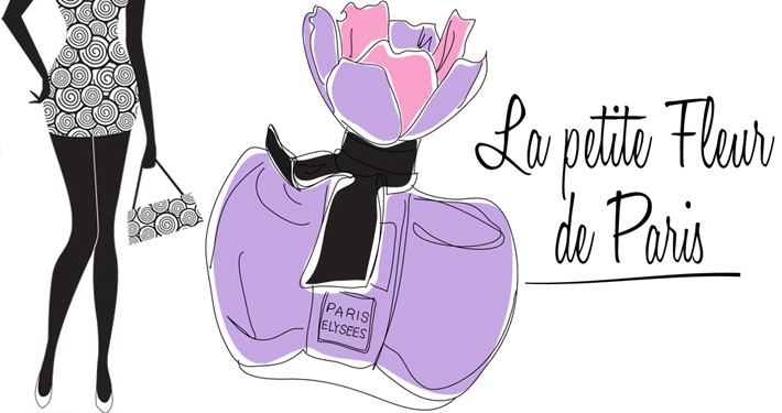 La Petite Fleur De Paris Paris Elysees Parfum Un Parfum Pour Femme