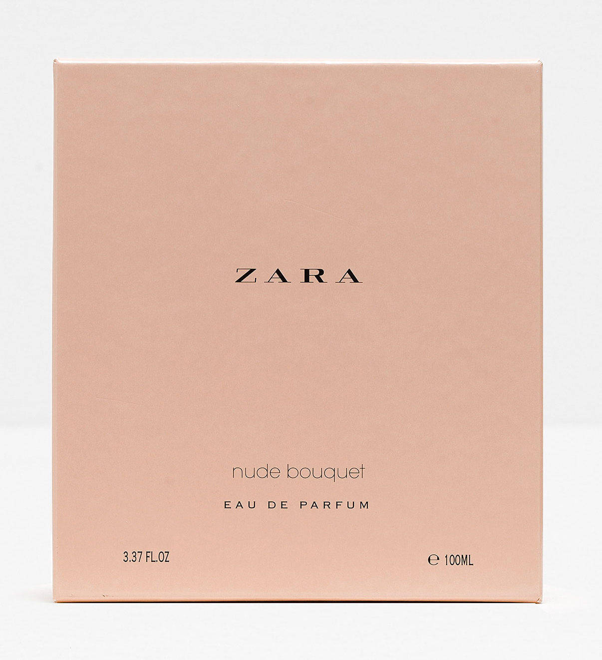 Nude Bouquet Zara Fragancia Una Fragancia Para Mujeres