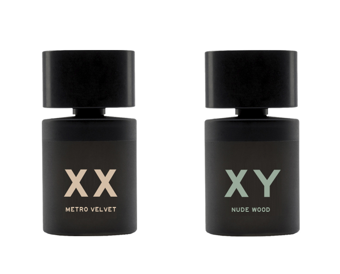 Xy Nude Wood Blood Concept Cologne Ein Es Parfum F R M Nner