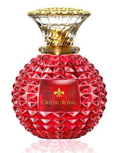 Cristal Royal Passion Princesse Marina De Bourbon Parfum Ein Es