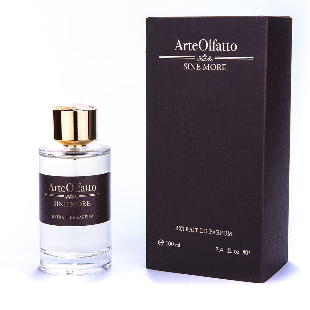 Sine More Arteolfatto Parfum Ein Es Parfum F R Frauen Und M Nner