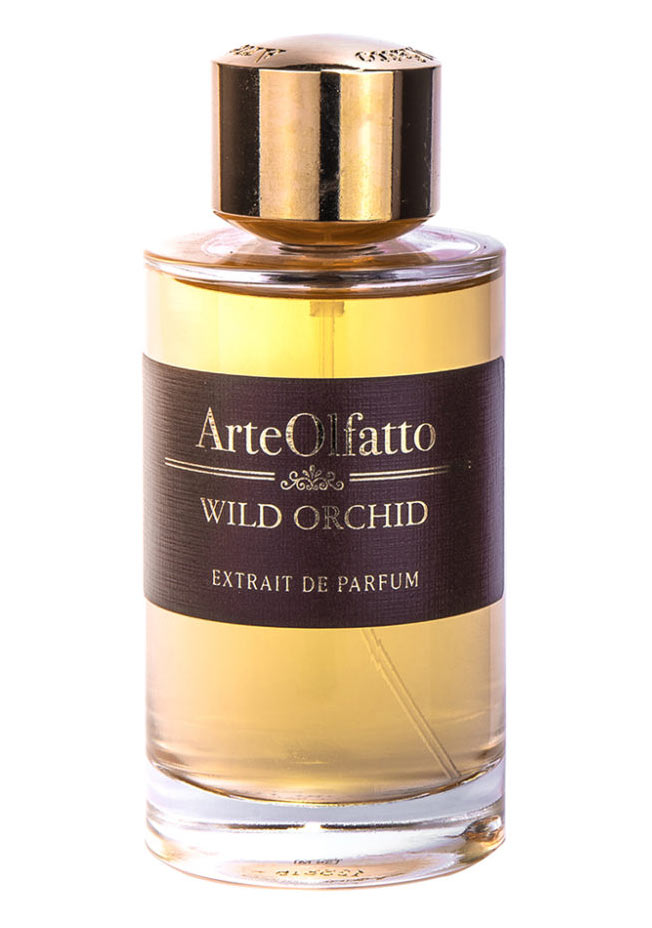 Wild Orchid Arteolfatto Parfum Ein Es Parfum F R Frauen Und M Nner