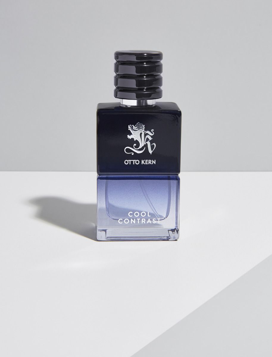 Otto Kern Cool Contrast Otto Kern Colonia Una Fragancia Para Hombres