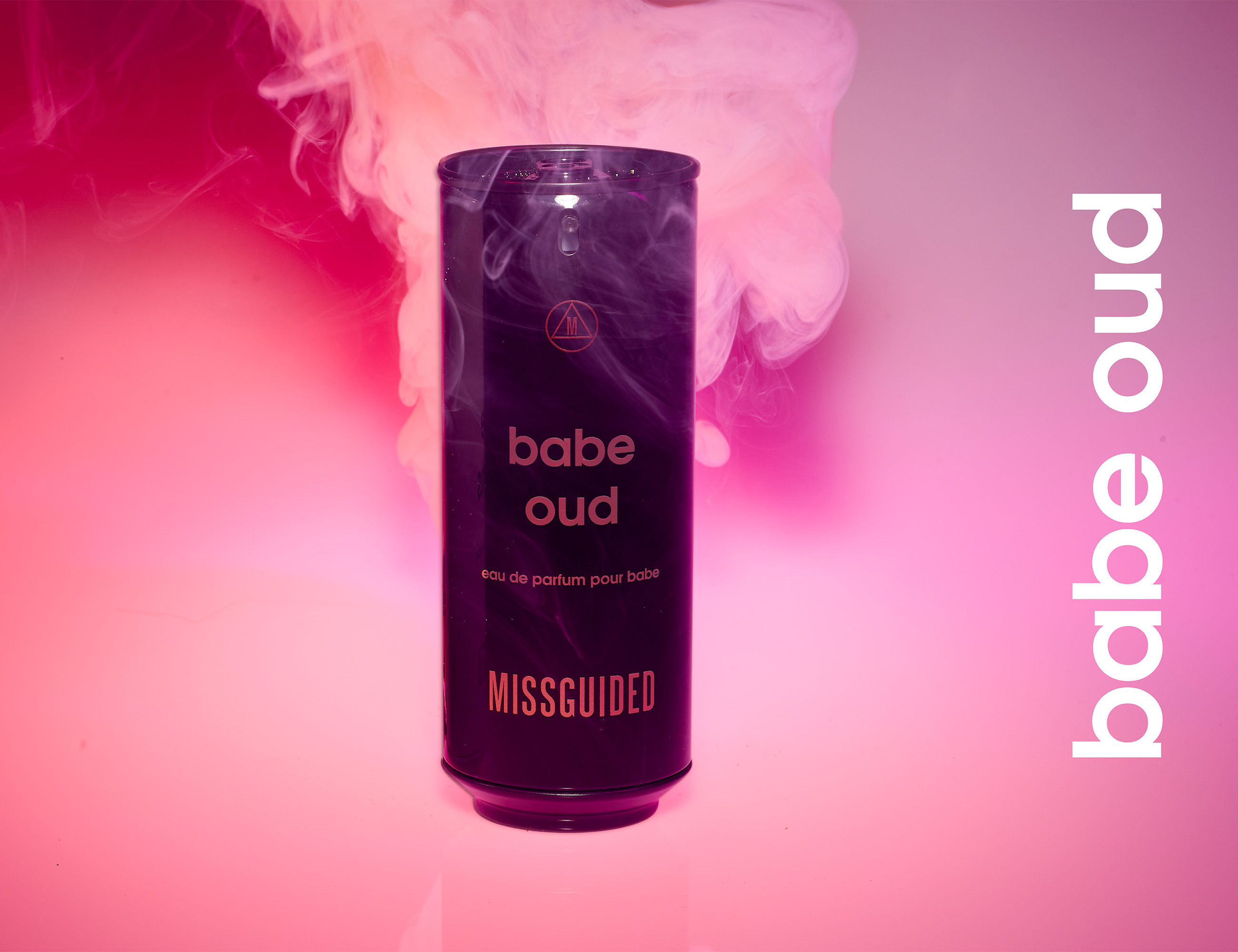 Babe Oud Missguided Parfum Un Parfum Pour Femme 2018