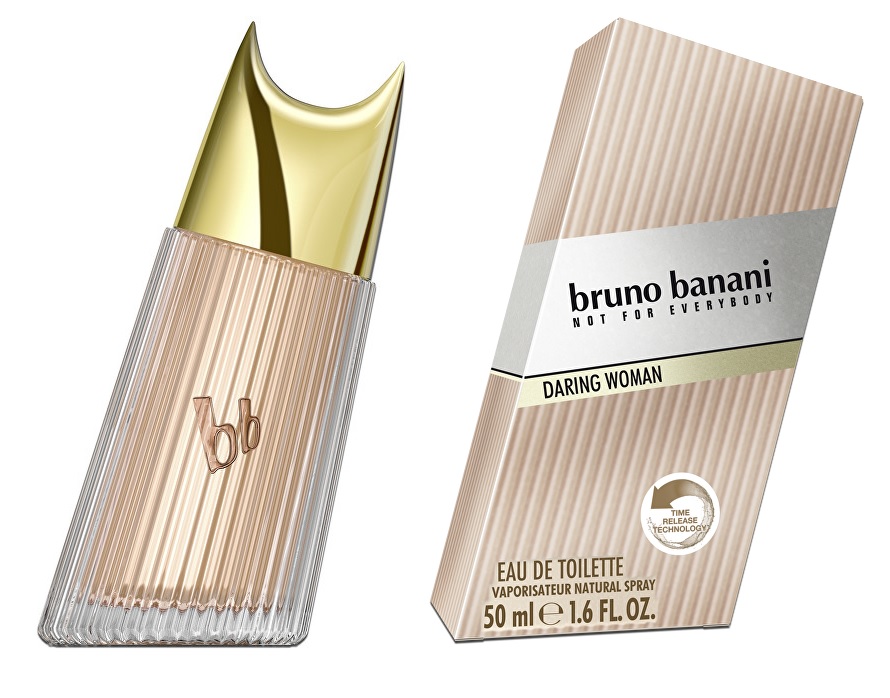 Daring Woman Bruno Banani Parfum Een Geur Voor Dames