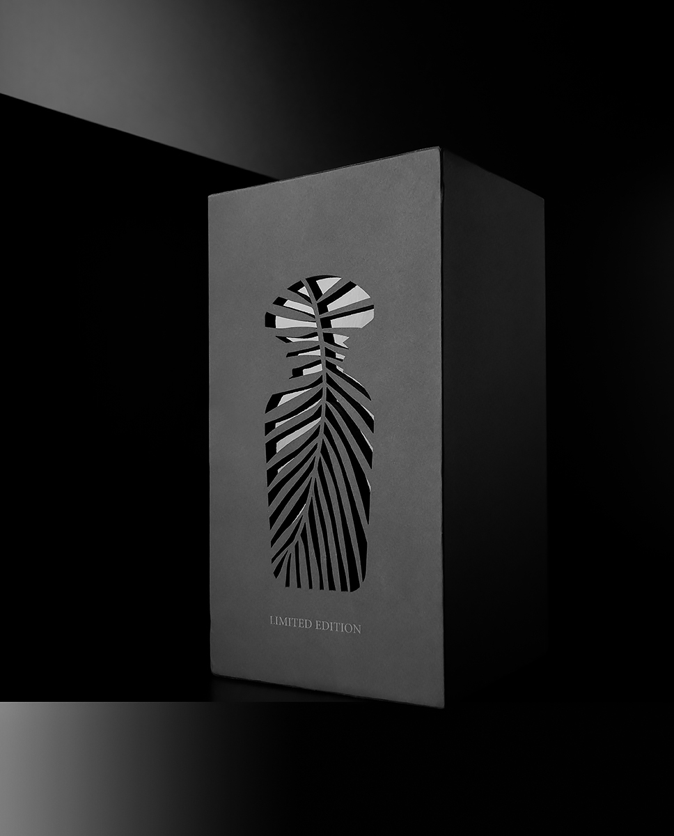 Limited 71 Extreme WIDIAN Parfum ein es Parfum für Frauen und Männer 2018