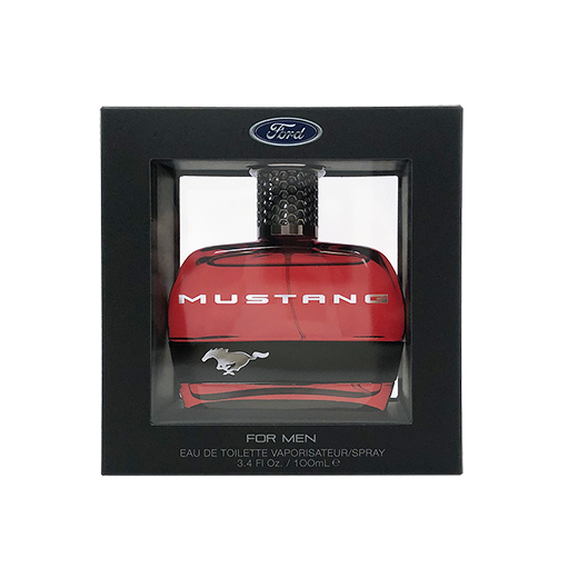 Mustang For Men Eau De Toilette Mustang Zapach To Perfumy Dla