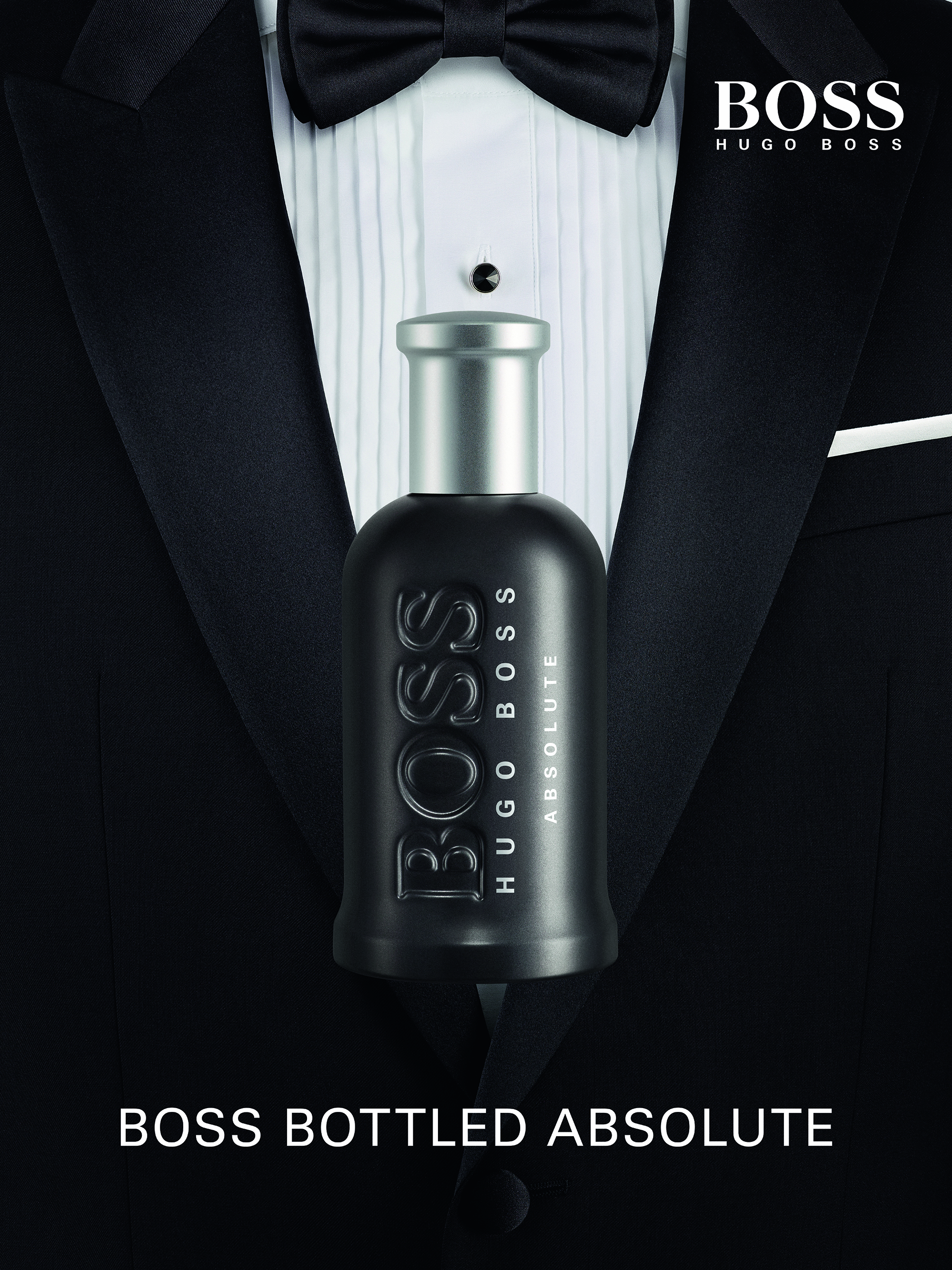 Boss Bottled Absolute Hugo Boss Cologne Ein Es Parfum F R M Nner