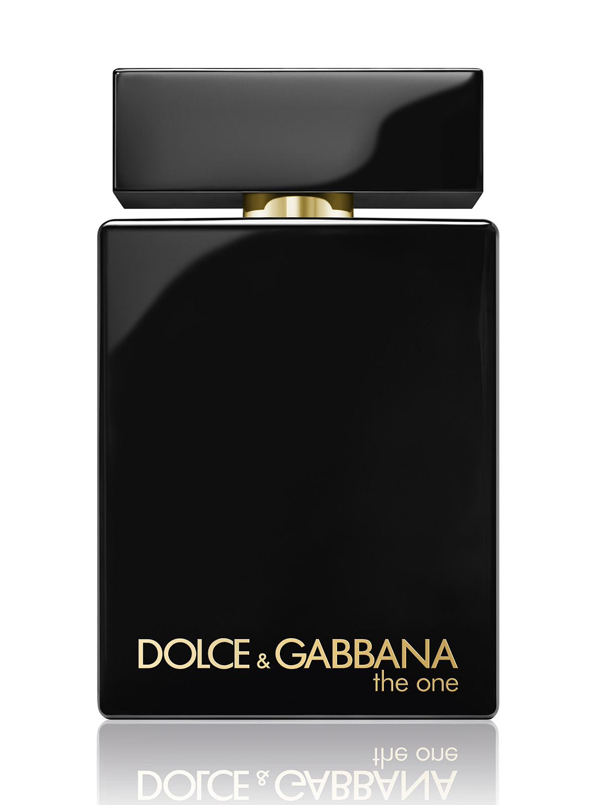 The One For Men Eau de Parfum Intense Dolce Gabbana одеколон новый