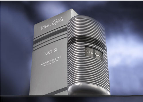 Vg V Van Gils Cologne Un Parfum Pour Homme