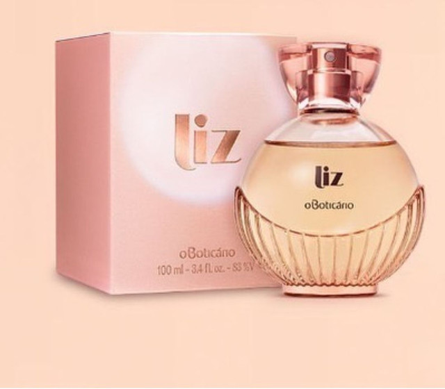 Liz O Boticário parfum un parfum pour femme 2020